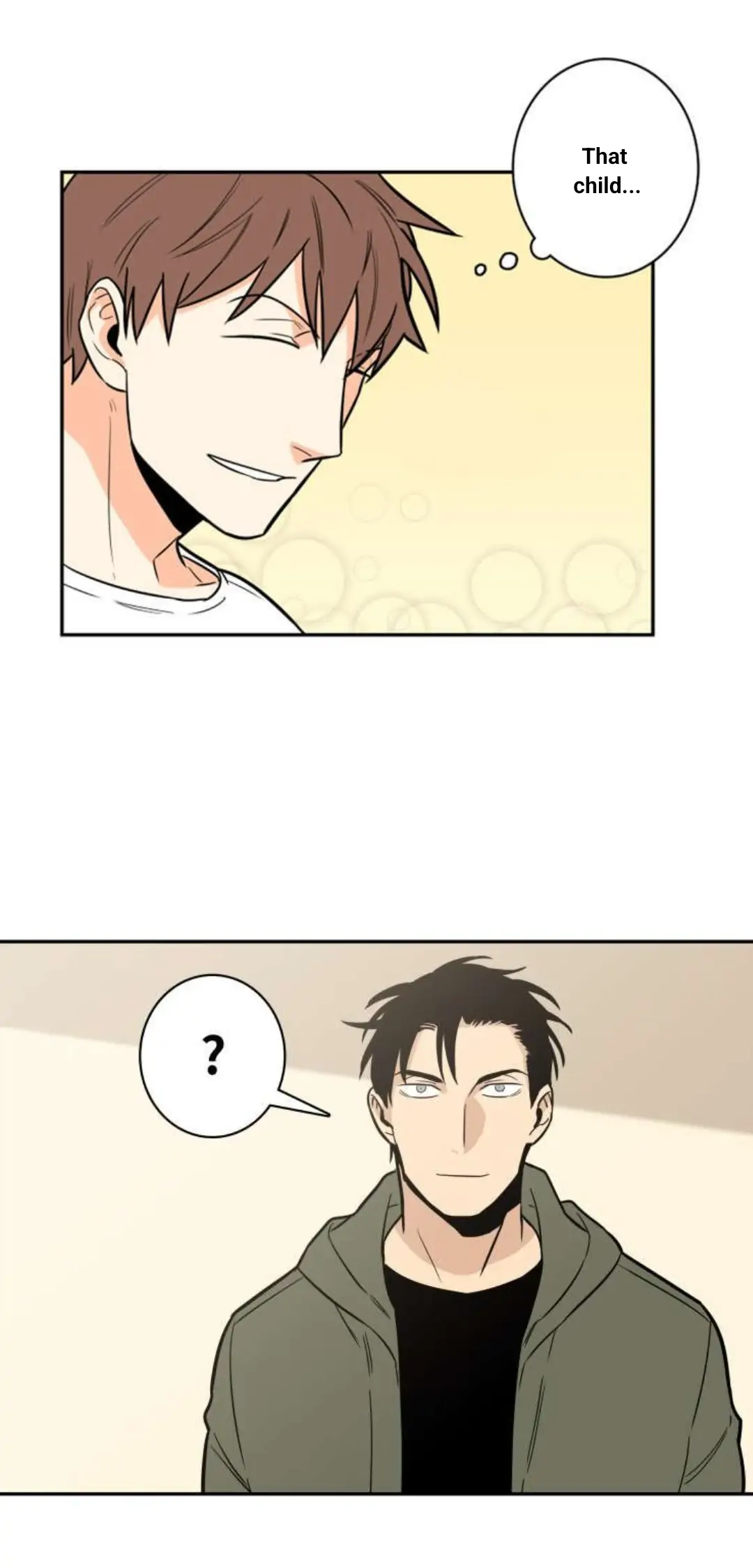 Gu Bae's Life Reversal - Chapter 5 Page 27