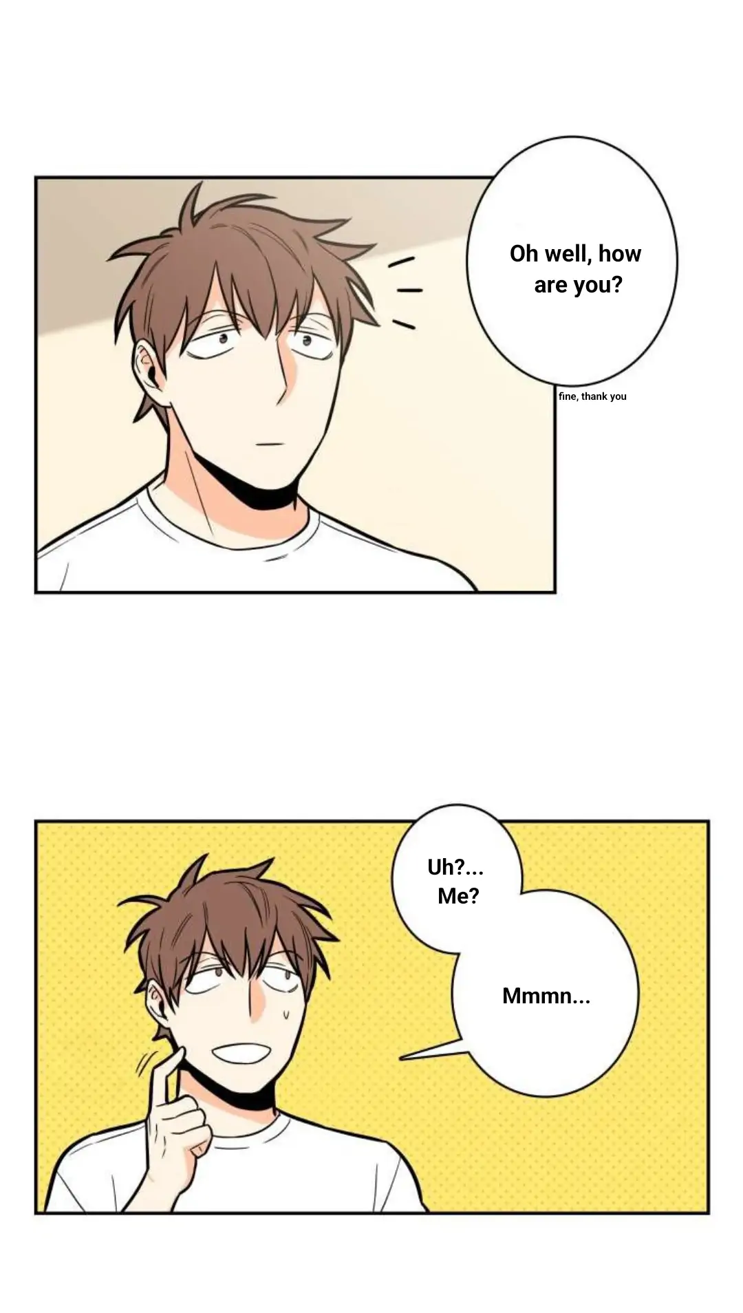 Gu Bae's Life Reversal - Chapter 5 Page 31