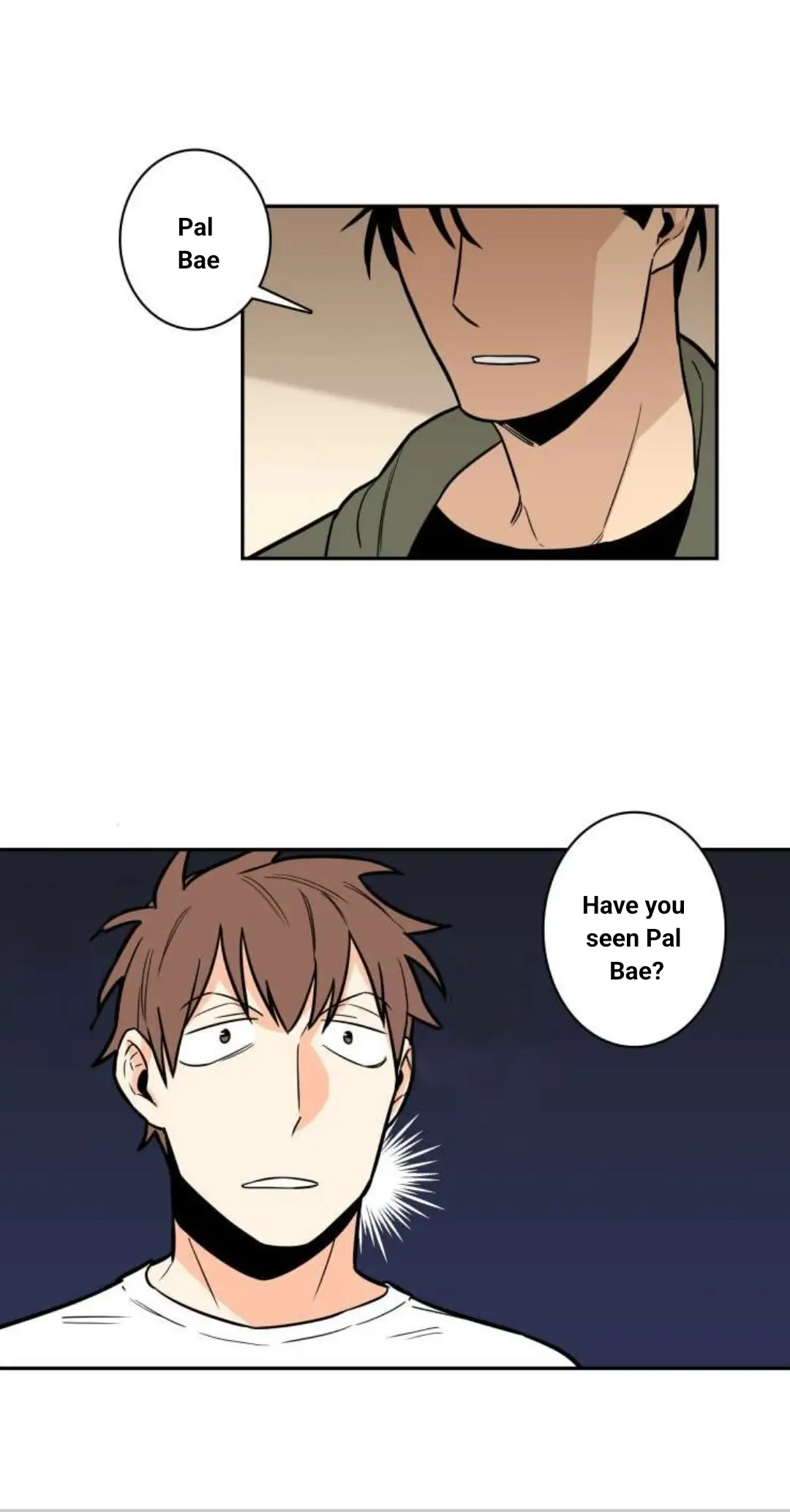 Gu Bae's Life Reversal - Chapter 5 Page 33