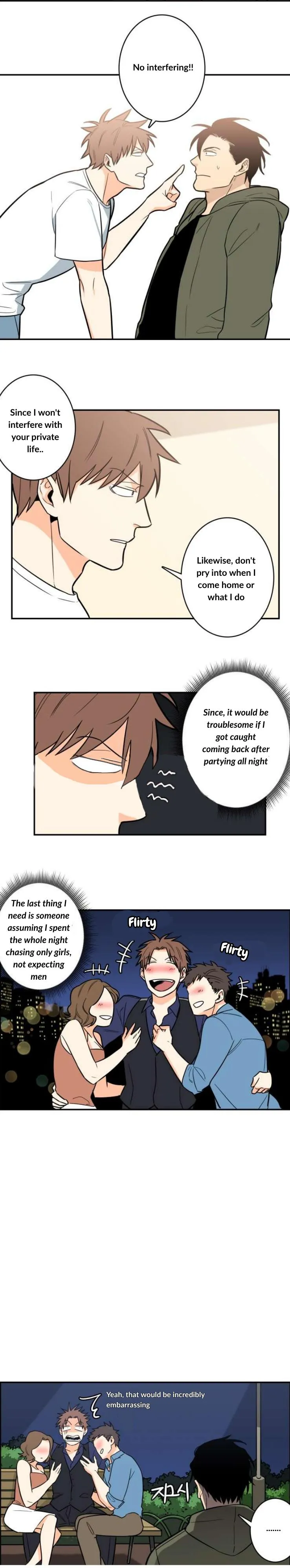 Gu Bae's Life Reversal - Chapter 7 Page 10