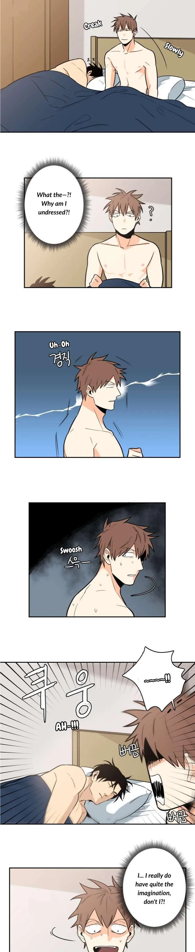 Gu Bae's Life Reversal - Chapter 8 Page 3