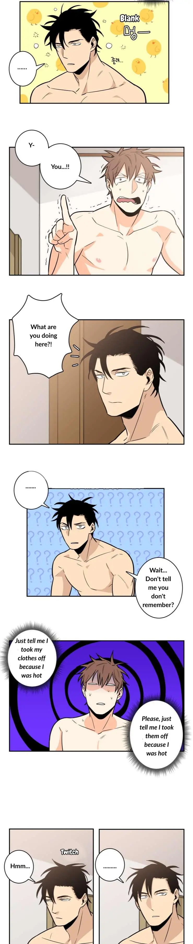 Gu Bae's Life Reversal - Chapter 8 Page 5