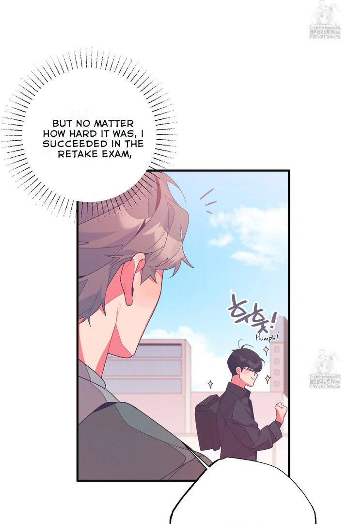 Necessity of Relationship - Chapter 1 Page 22