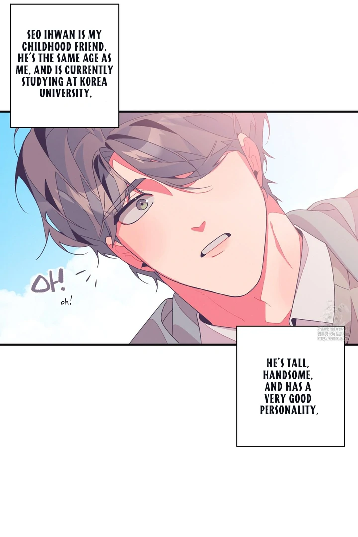 Necessity of Relationship - Chapter 1 Page 29