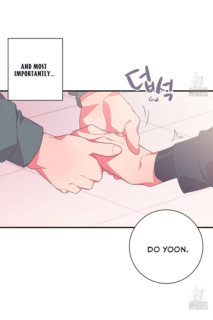 Necessity of Relationship - Chapter 1 Page 30