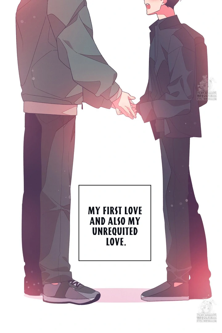Necessity of Relationship - Chapter 1 Page 32