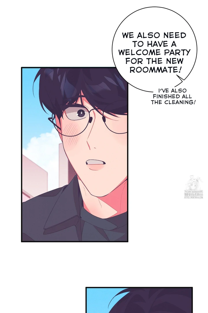 Necessity of Relationship - Chapter 1 Page 35
