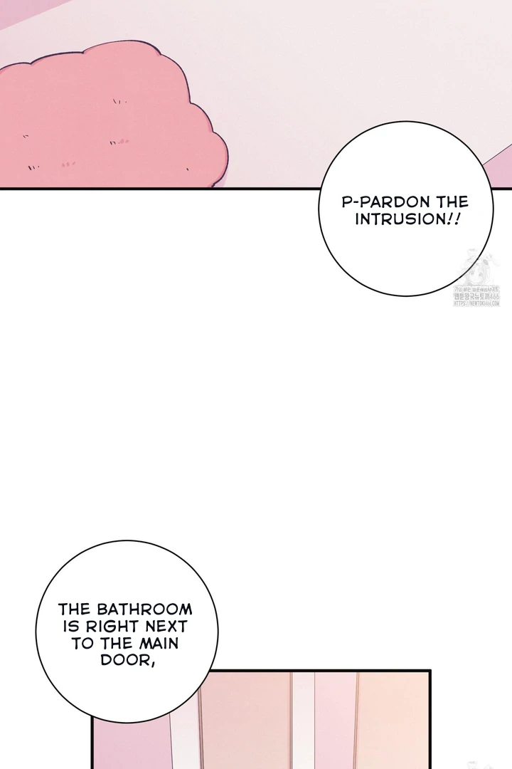 Necessity of Relationship - Chapter 1 Page 44