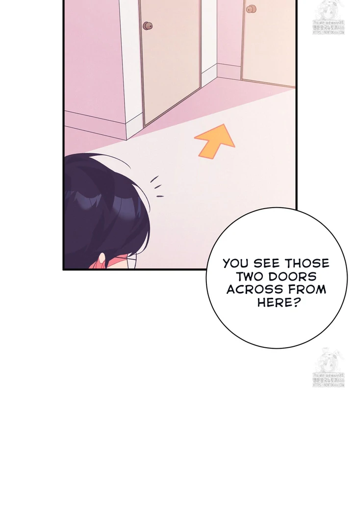 Necessity of Relationship - Chapter 1 Page 45