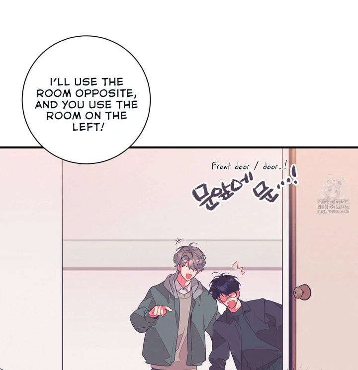 Necessity of Relationship - Chapter 1 Page 46