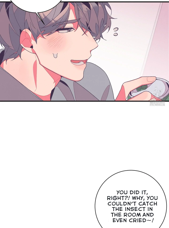 Necessity of Relationship - Chapter 1 Page 55