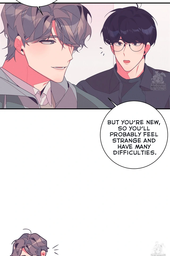 Necessity of Relationship - Chapter 1 Page 59