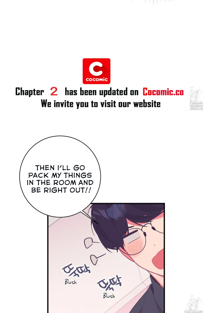 Necessity of Relationship - Chapter 1 Page 61