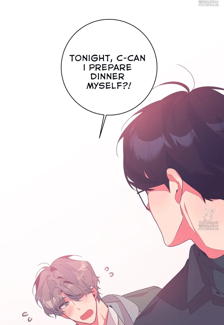 Necessity of Relationship - Chapter 1 Page 64