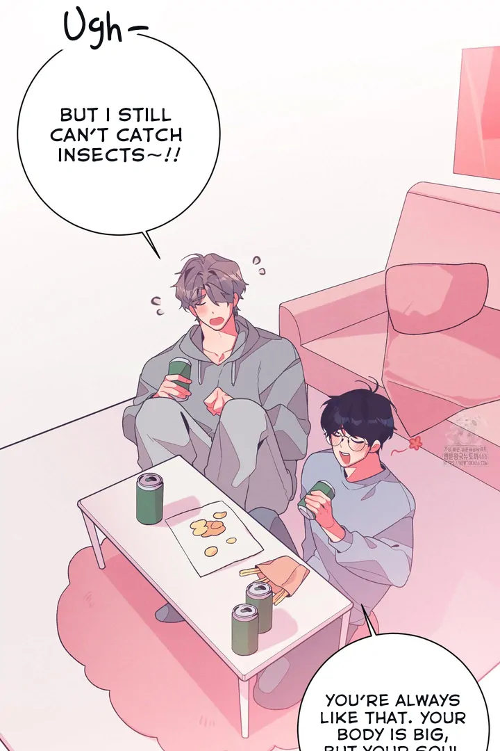 Necessity of Relationship - Chapter 1 Page 66