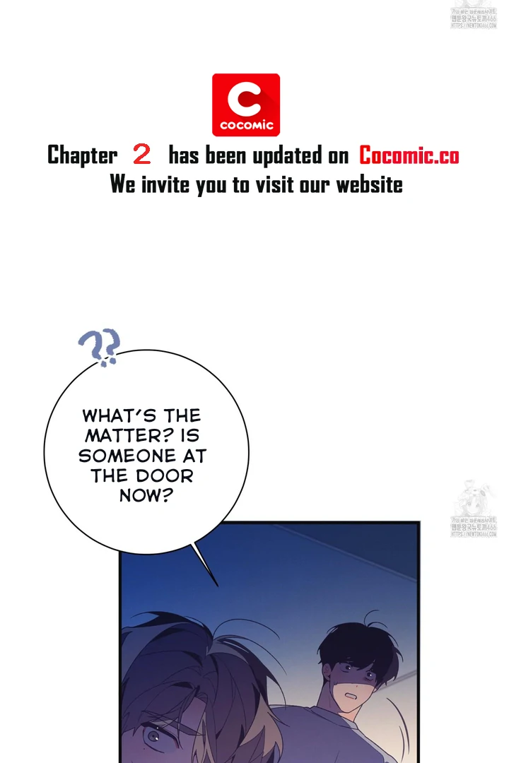 Necessity of Relationship - Chapter 1 Page 108