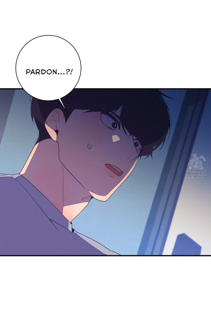 Necessity of Relationship - Chapter 1 Page 129