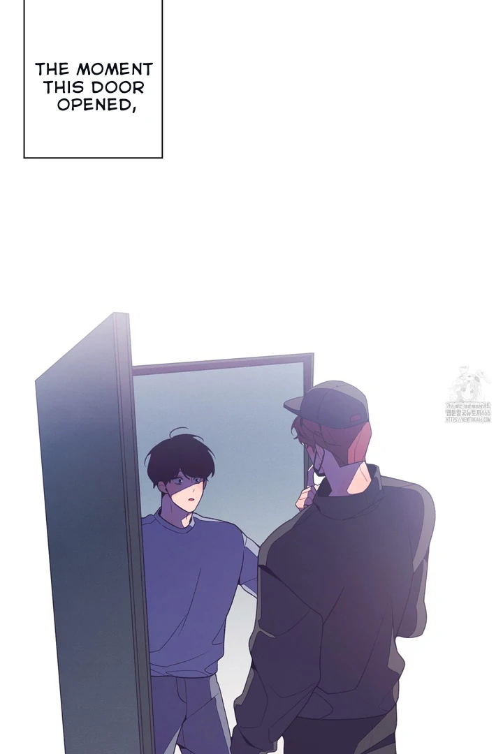 Necessity of Relationship - Chapter 1 Page 131