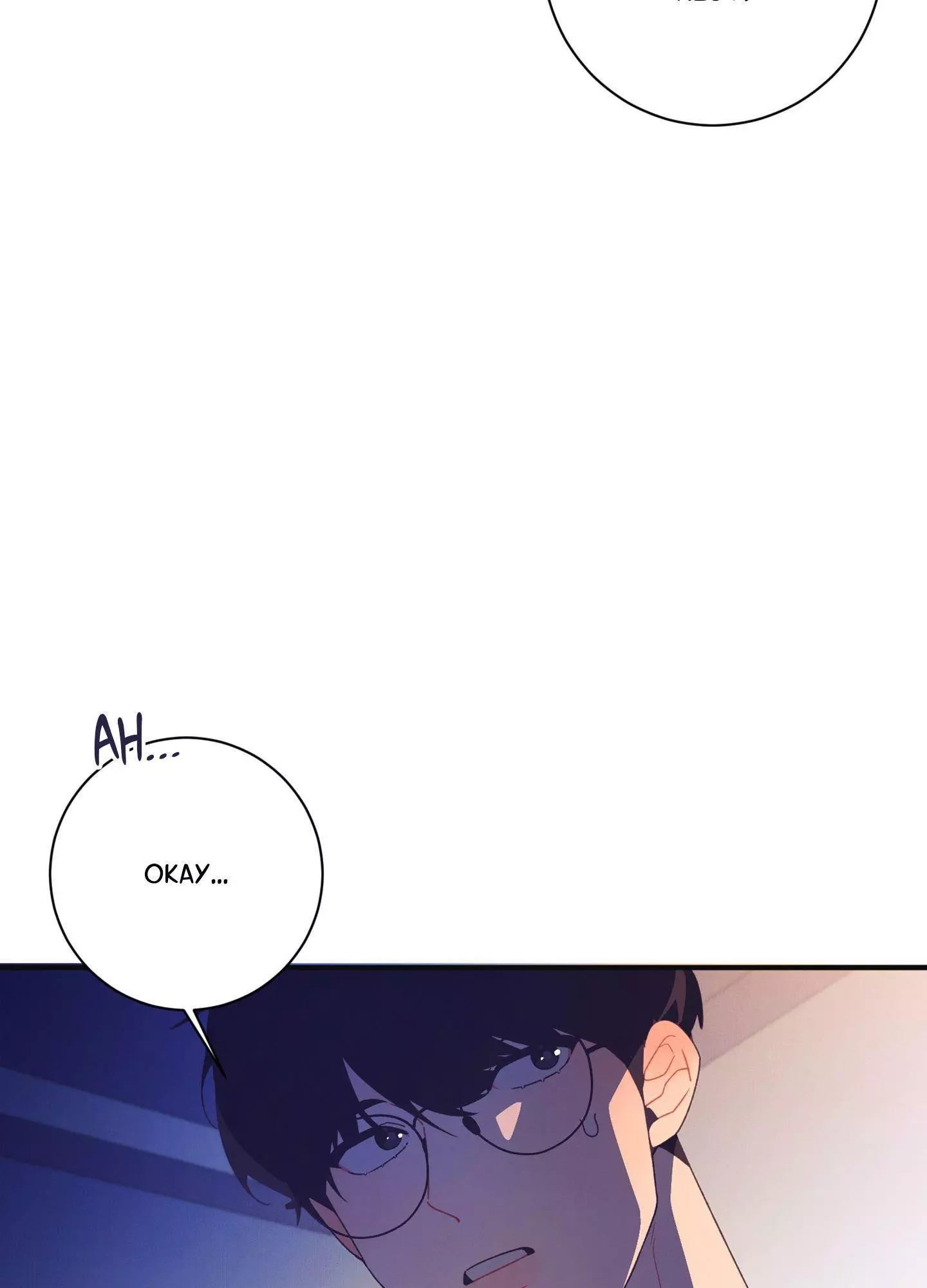 Necessity of Relationship - Chapter 11 Page 5