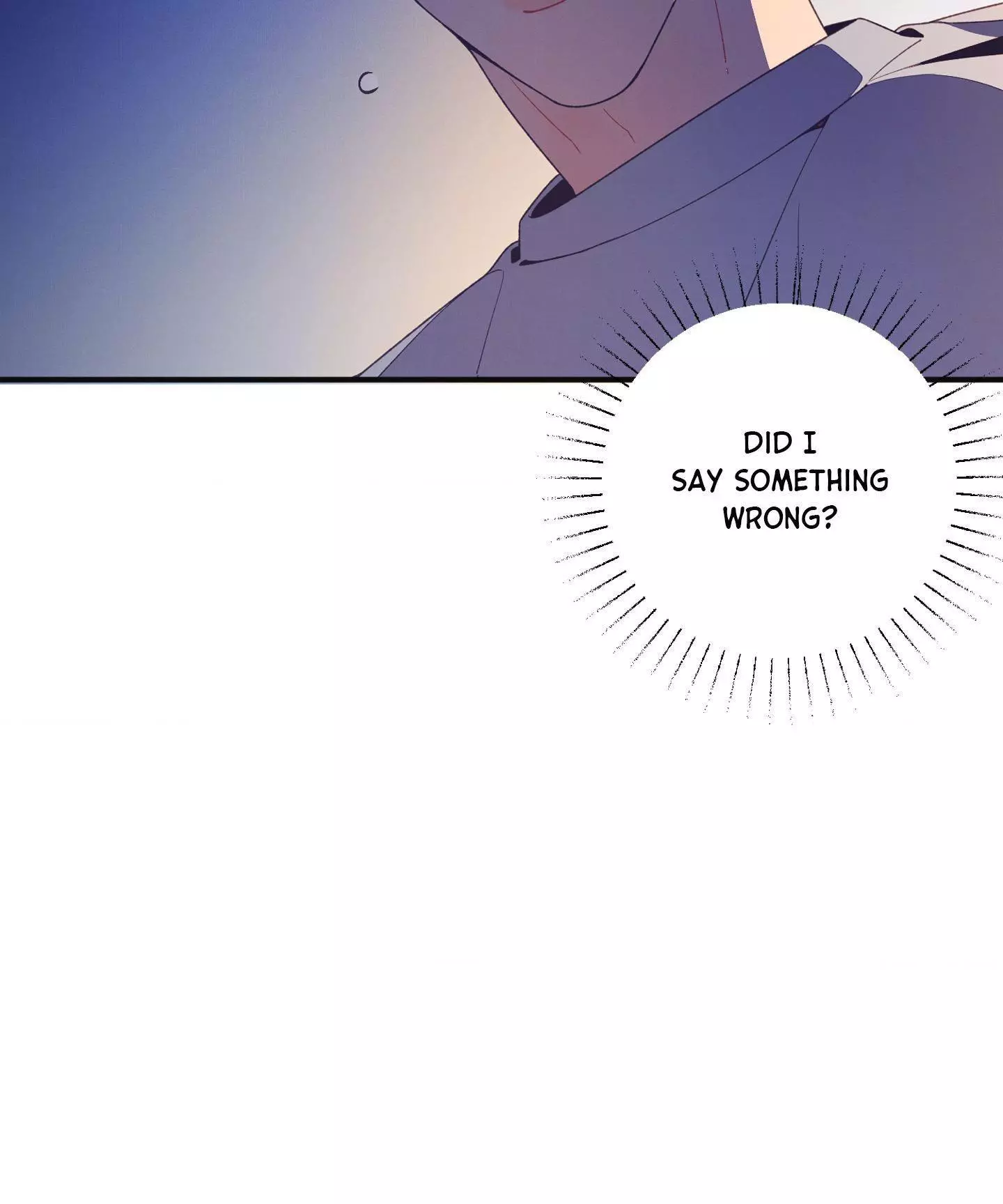 Necessity of Relationship - Chapter 11 Page 6