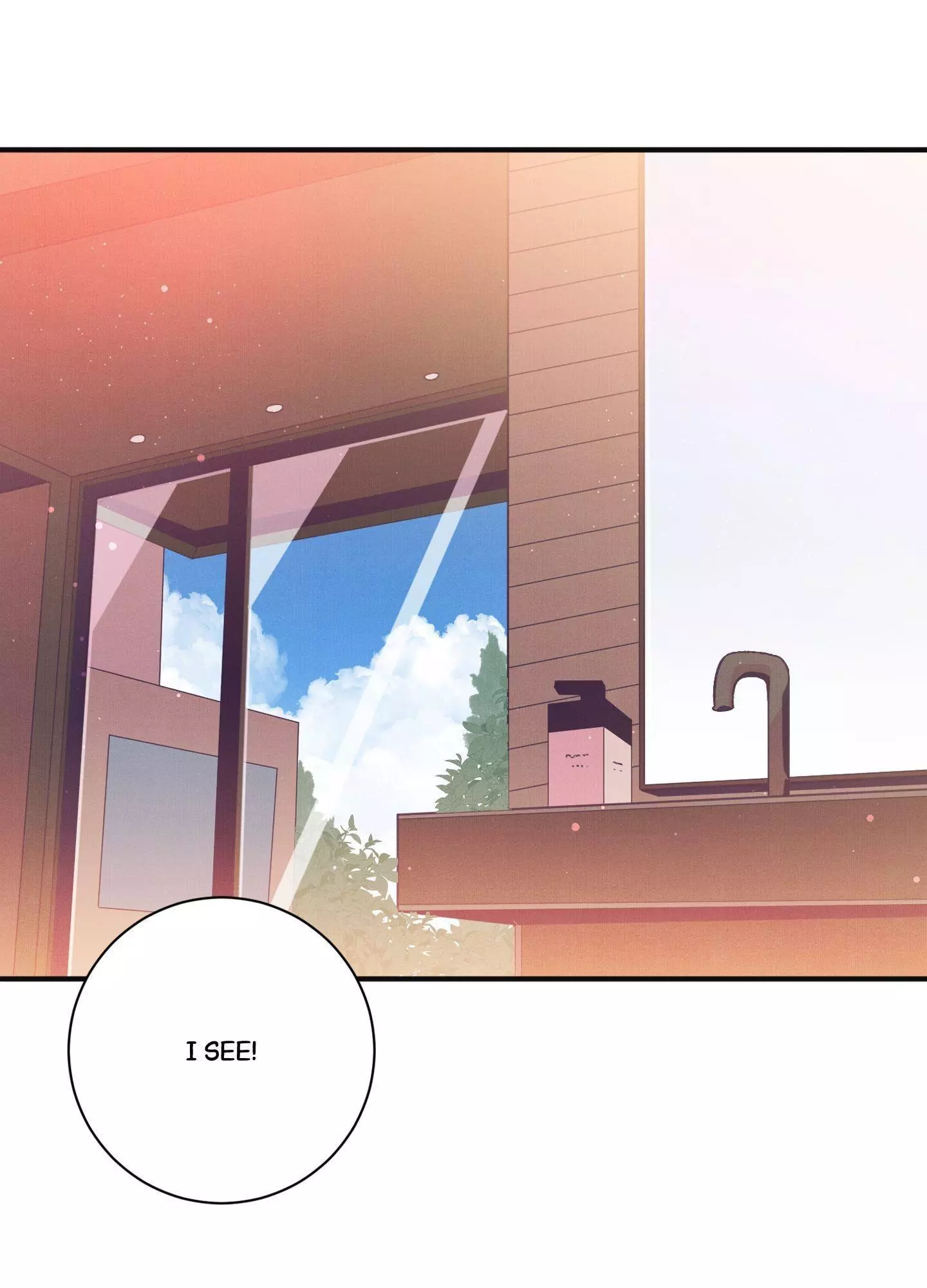 Necessity of Relationship - Chapter 11 Page 11