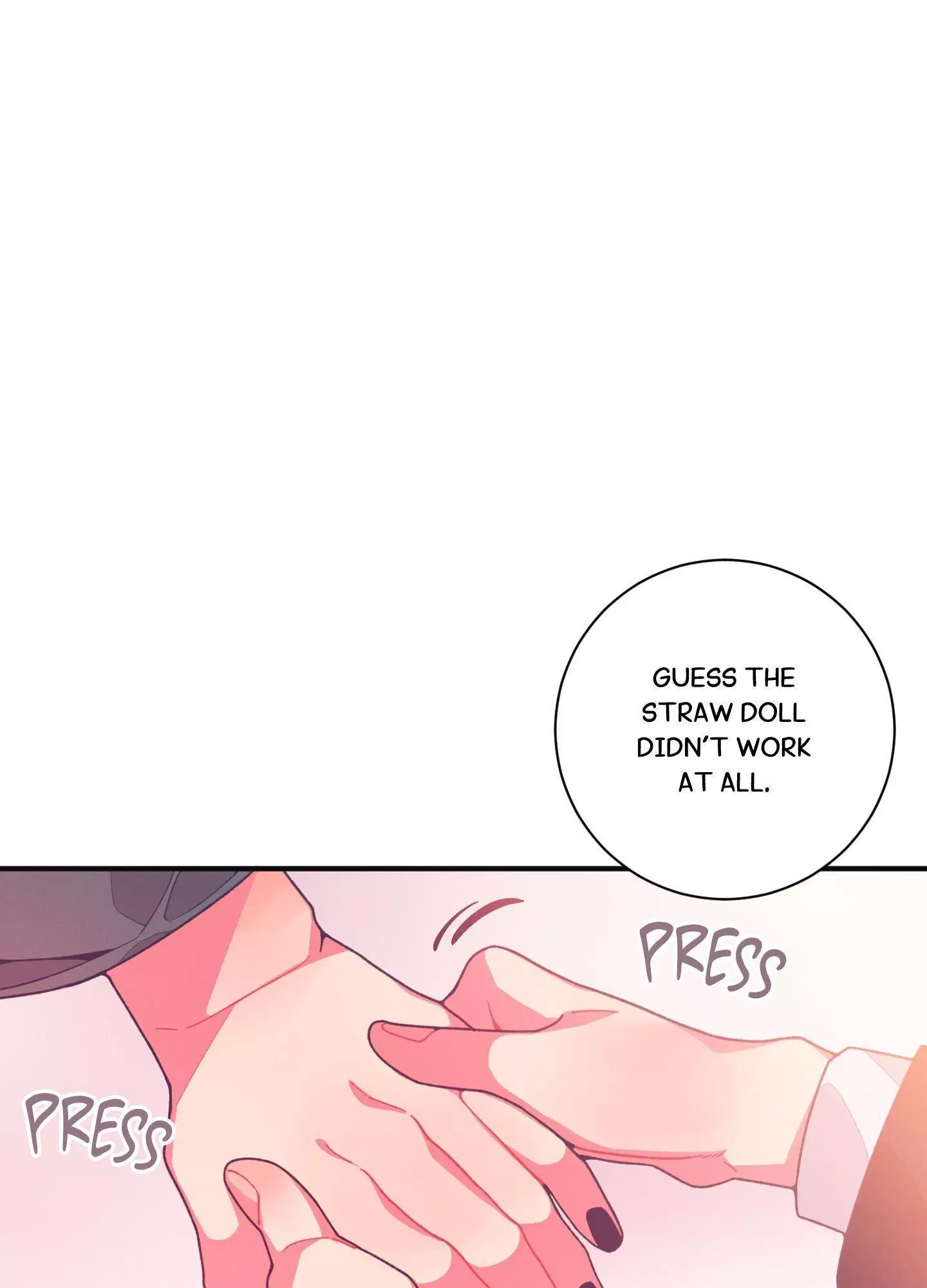 Necessity of Relationship - Chapter 11 Page 12