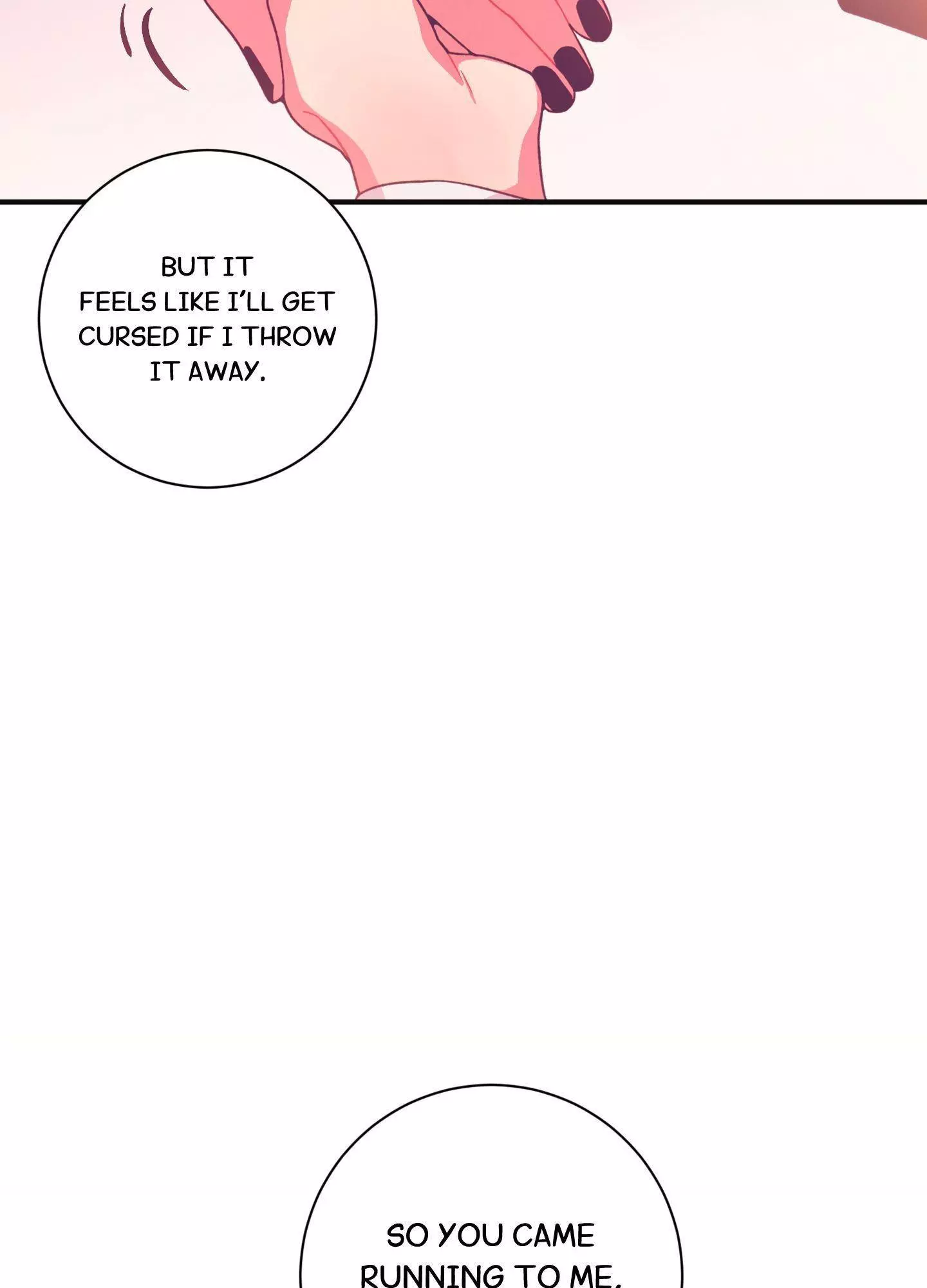 Necessity of Relationship - Chapter 11 Page 13