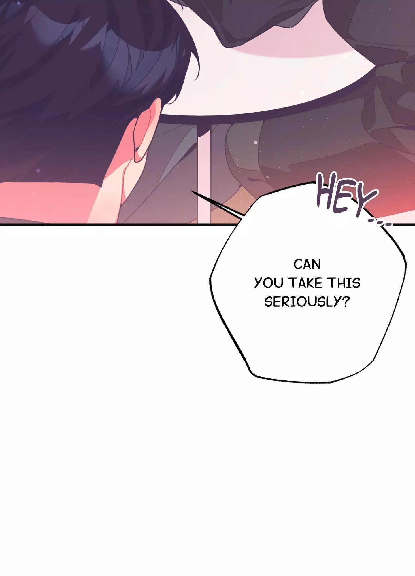 Necessity of Relationship - Chapter 11 Page 15
