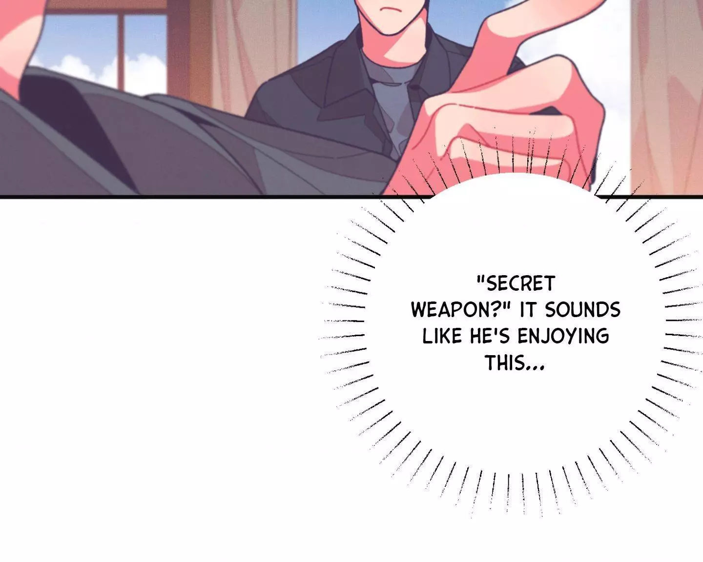 Necessity of Relationship - Chapter 11 Page 21