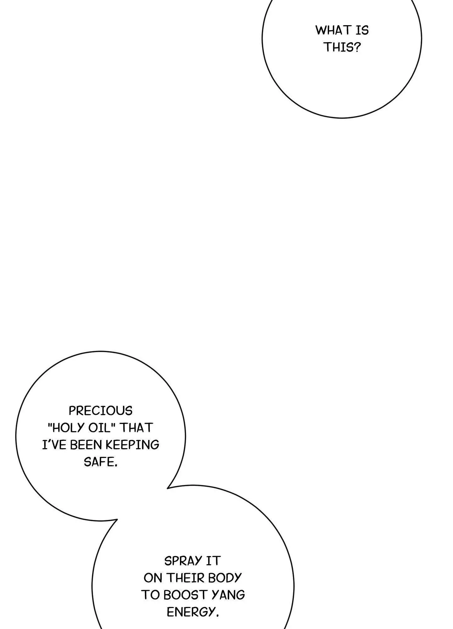 Necessity of Relationship - Chapter 11 Page 24