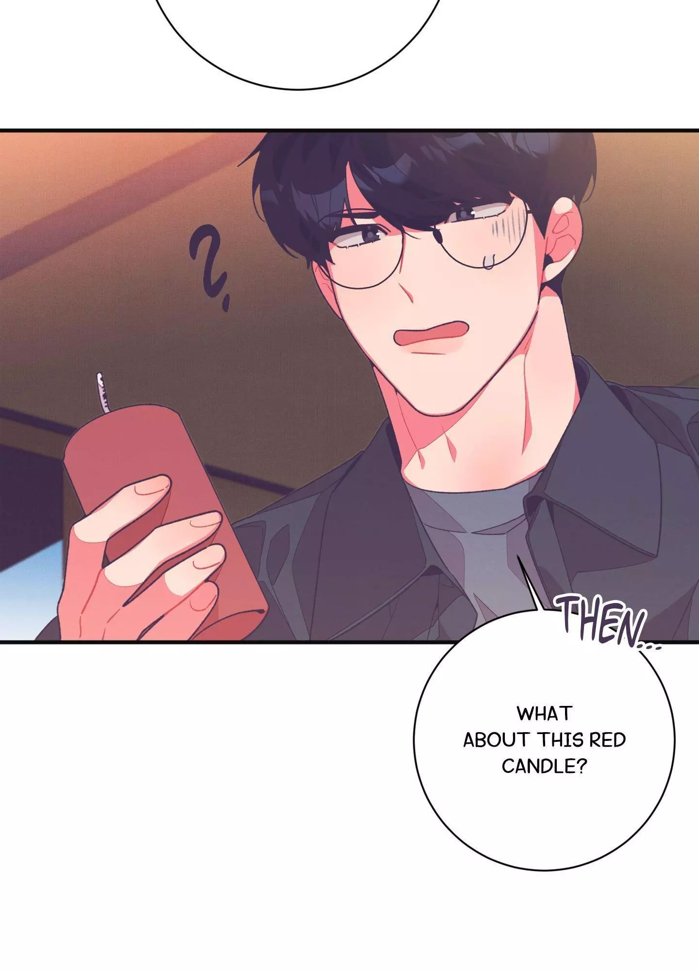 Necessity of Relationship - Chapter 11 Page 25
