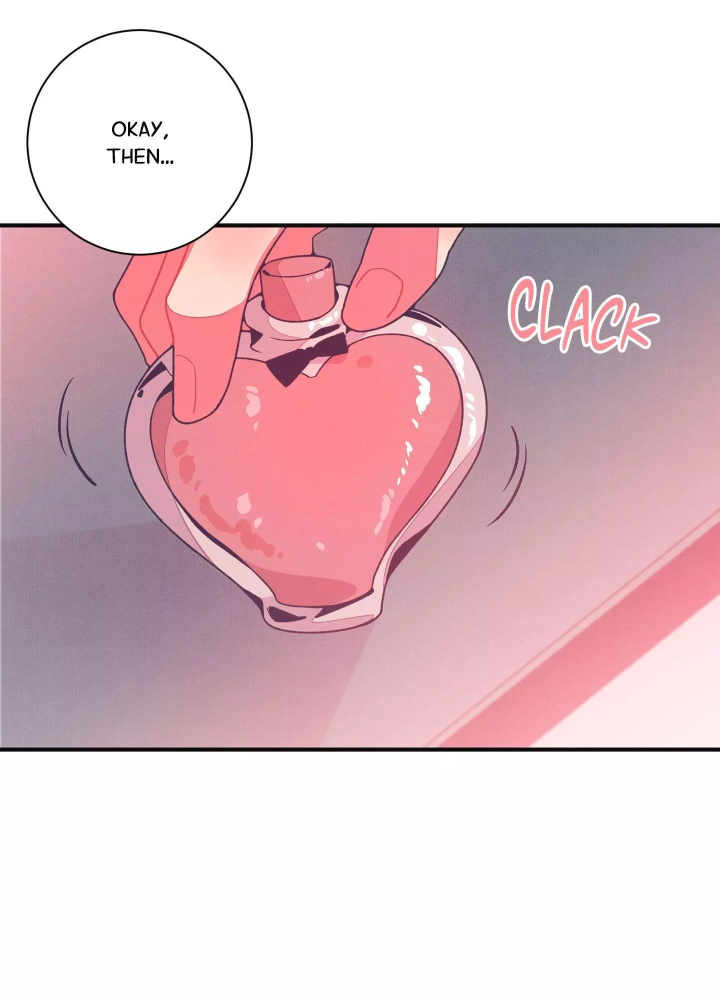 Necessity of Relationship - Chapter 11 Page 34