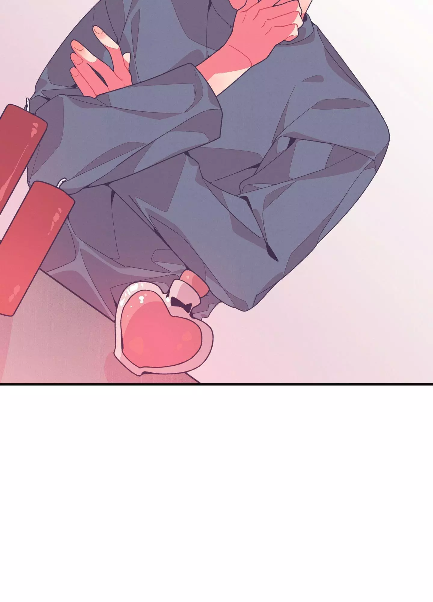 Necessity of Relationship - Chapter 11 Page 36