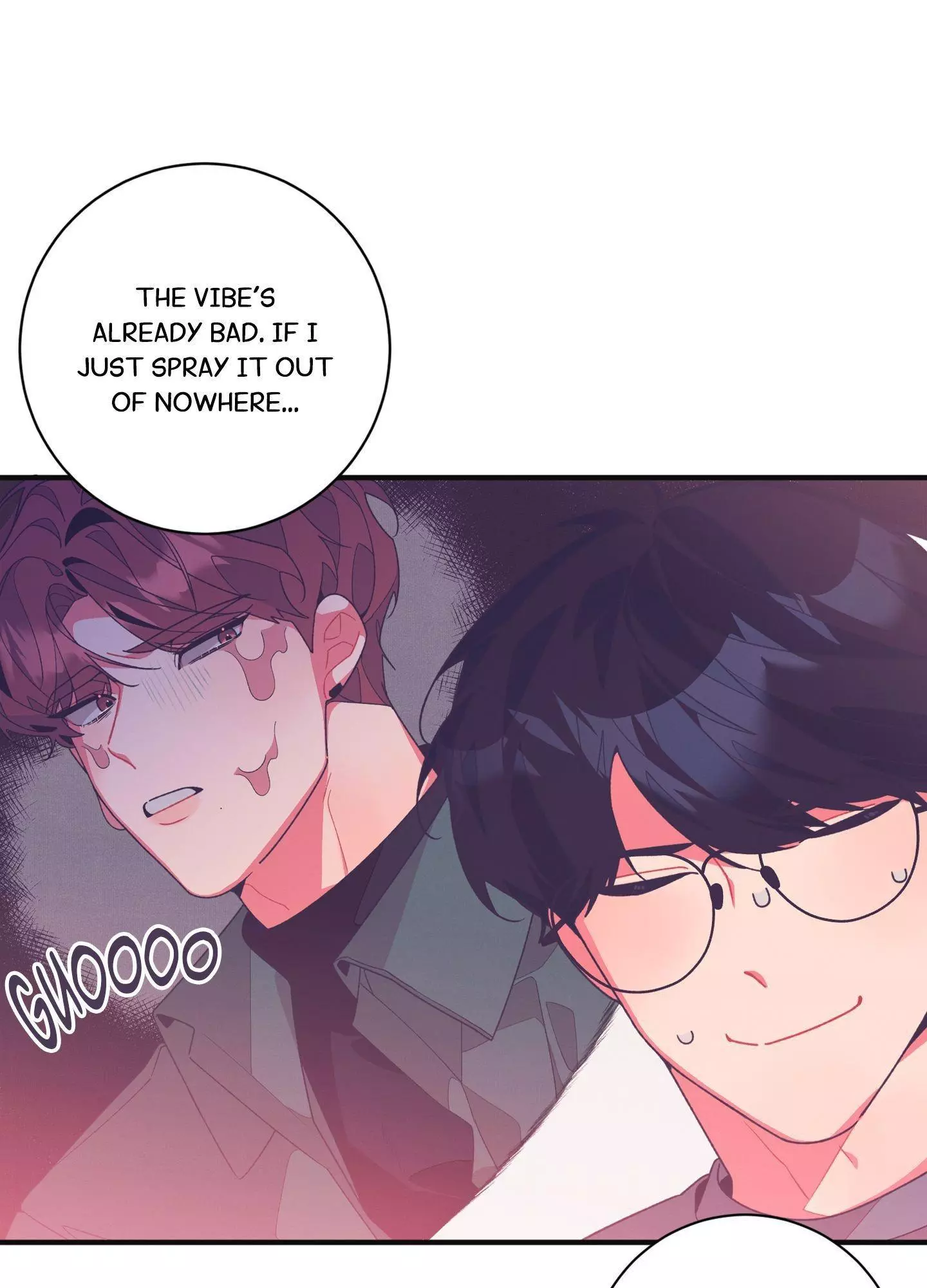 Necessity of Relationship - Chapter 11 Page 37