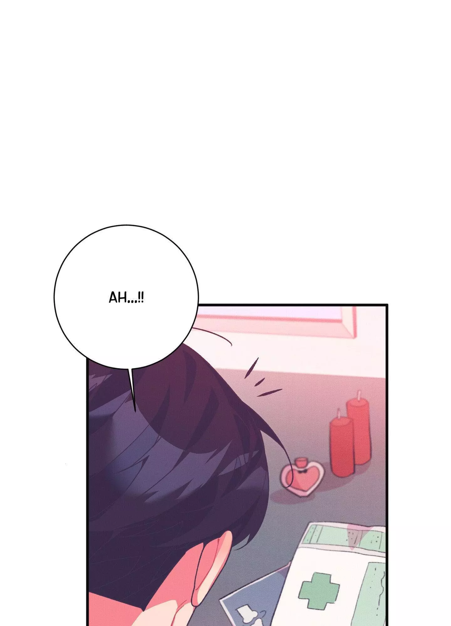Necessity of Relationship - Chapter 11 Page 39