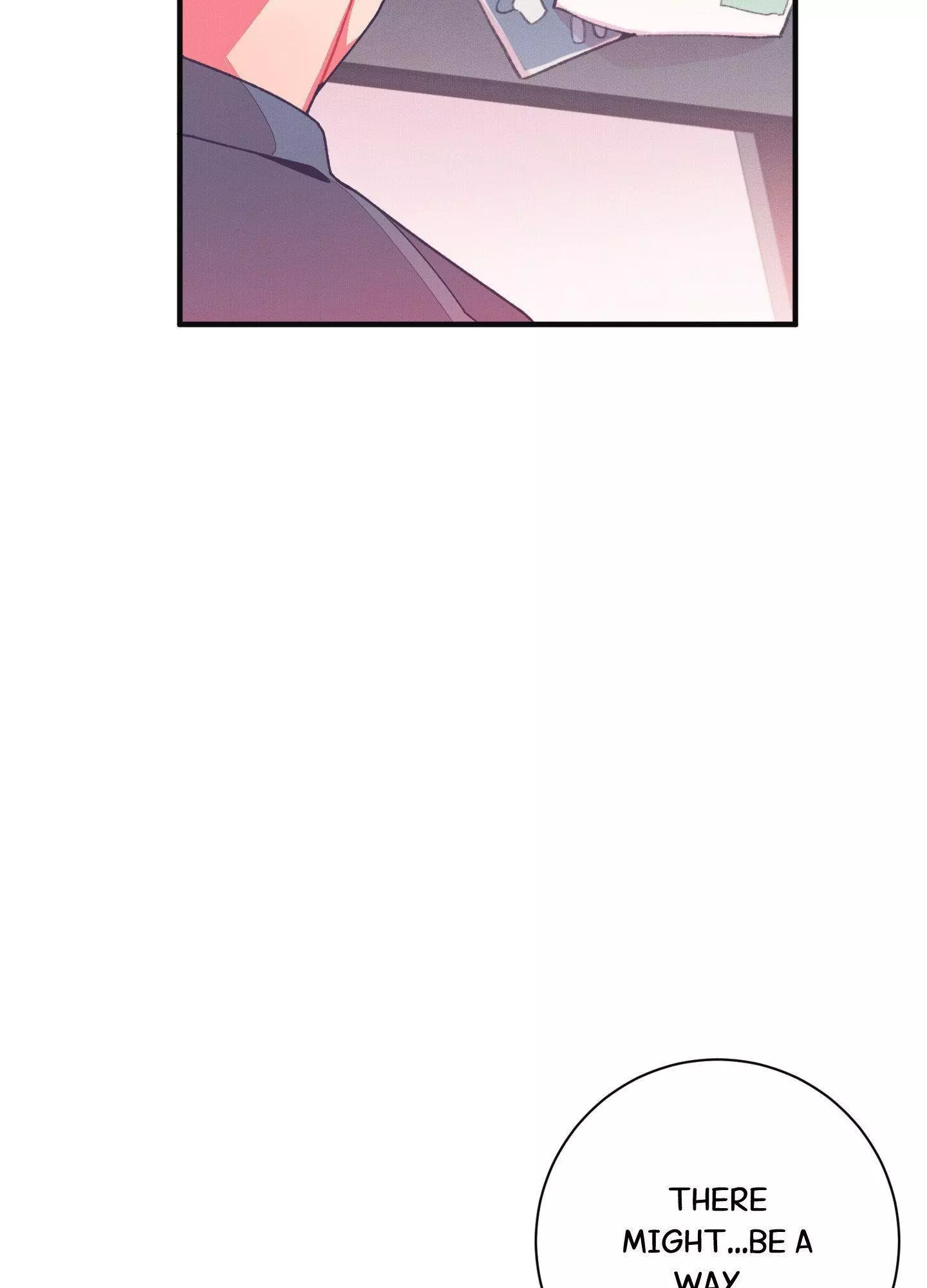 Necessity of Relationship - Chapter 11 Page 40