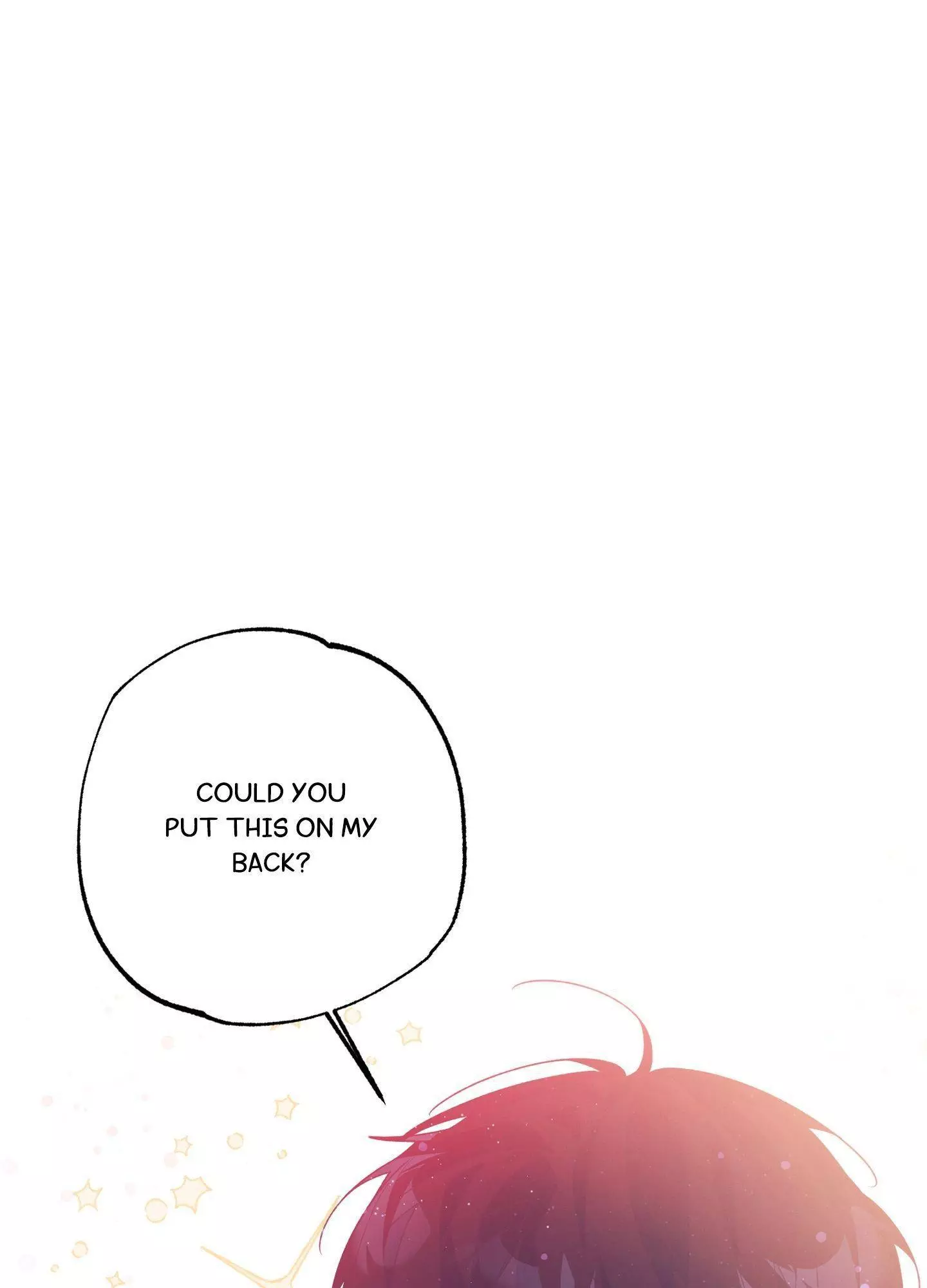 Necessity of Relationship - Chapter 11 Page 45