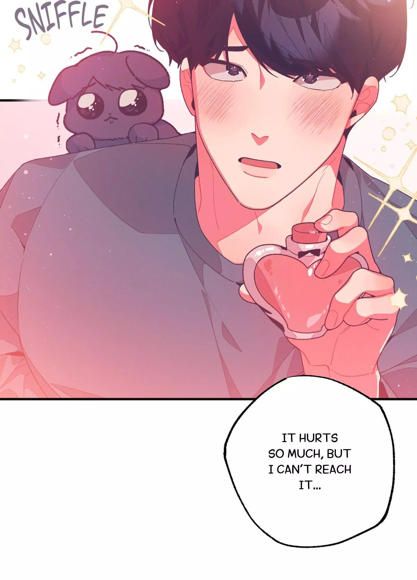 Necessity of Relationship - Chapter 11 Page 46