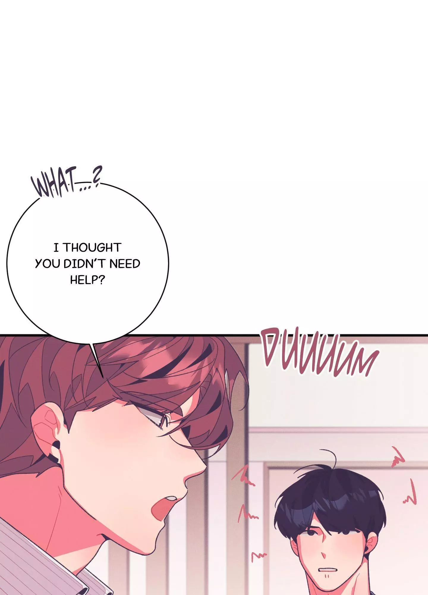 Necessity of Relationship - Chapter 11 Page 47