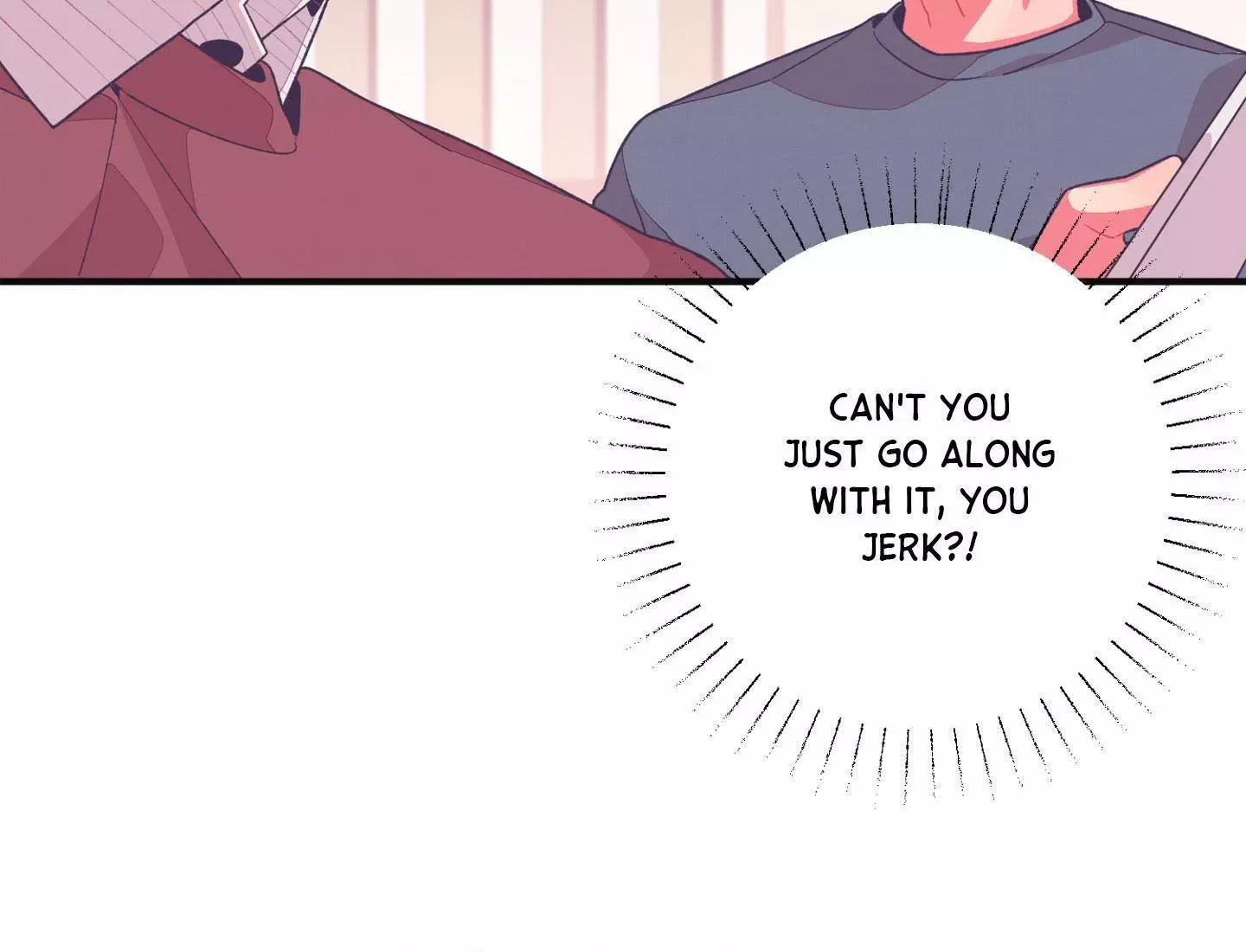 Necessity of Relationship - Chapter 11 Page 48