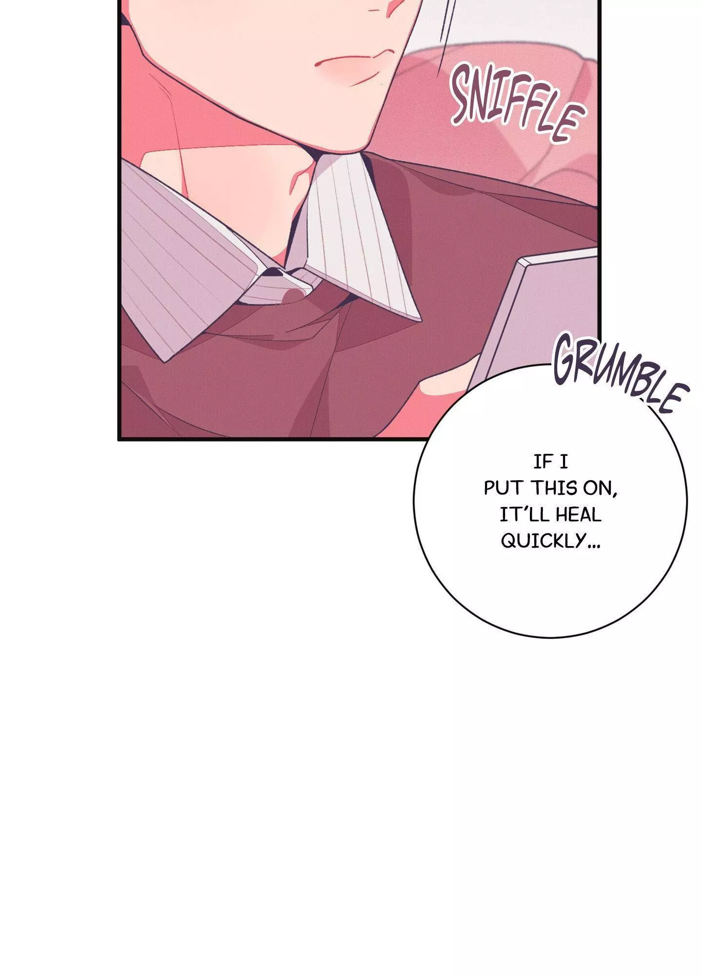 Necessity of Relationship - Chapter 11 Page 50