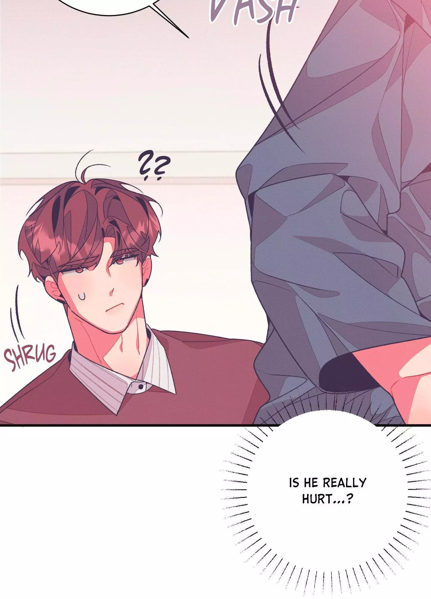 Necessity of Relationship - Chapter 11 Page 53