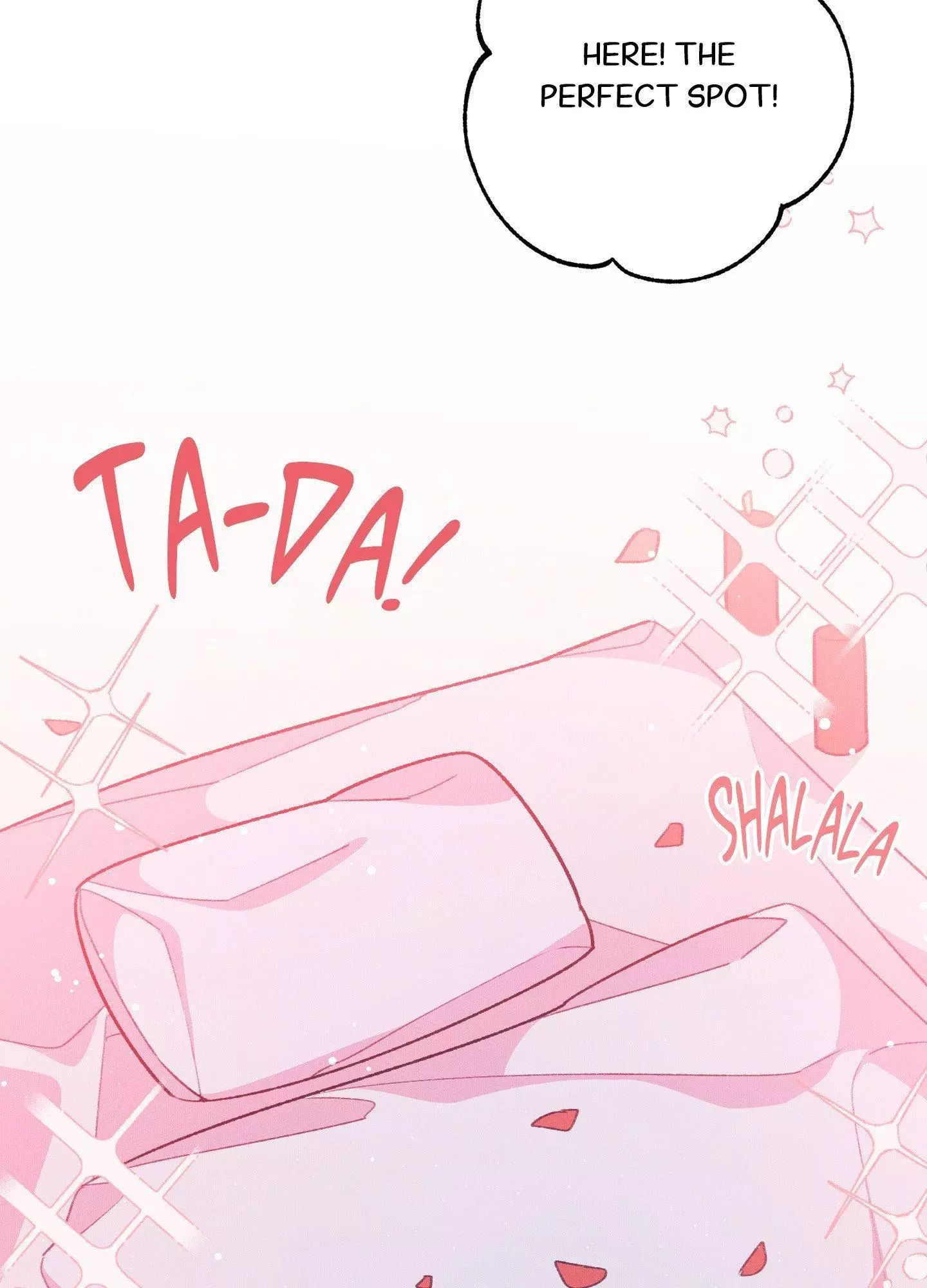Necessity of Relationship - Chapter 11 Page 57