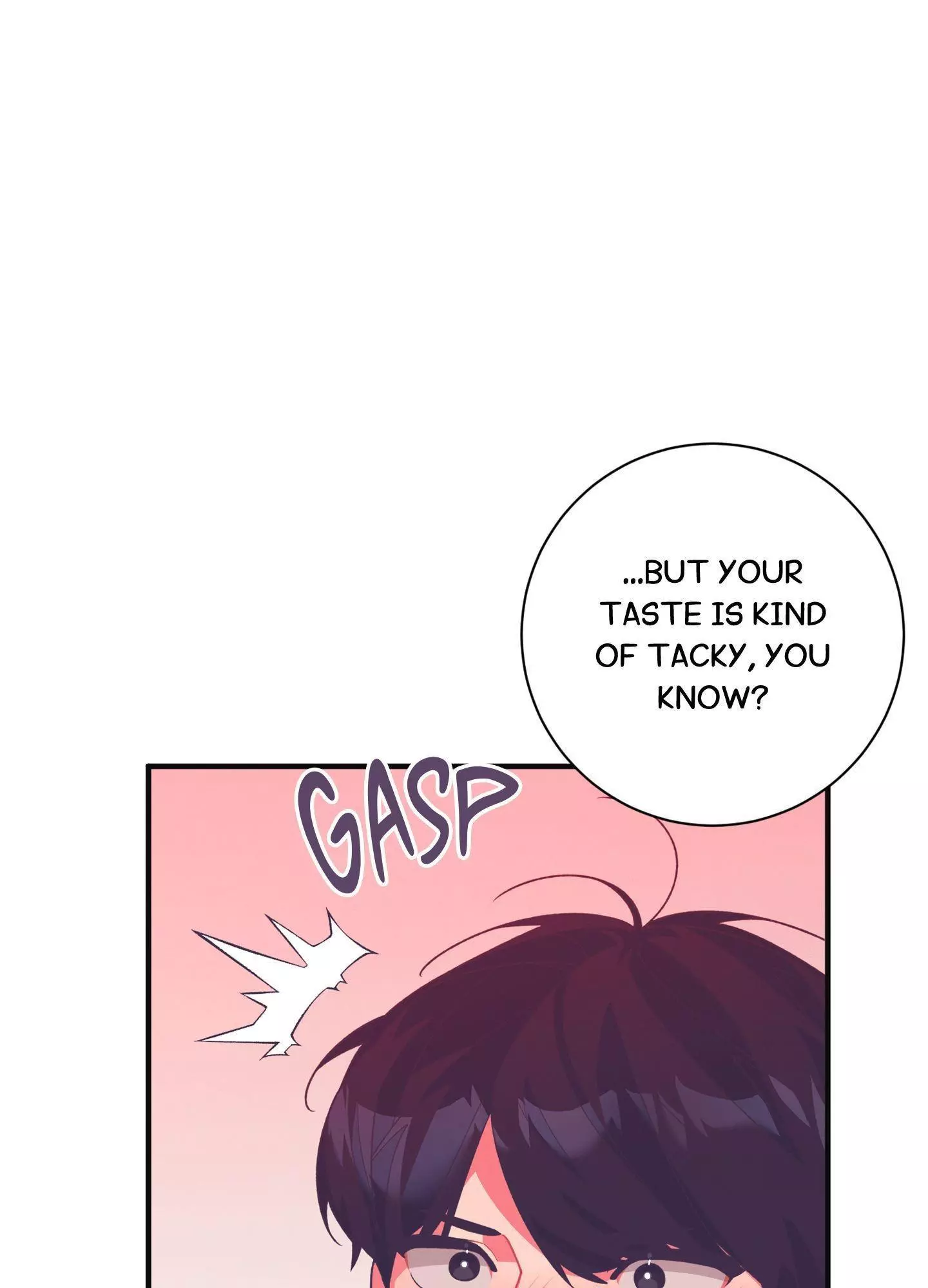 Necessity of Relationship - Chapter 11 Page 62