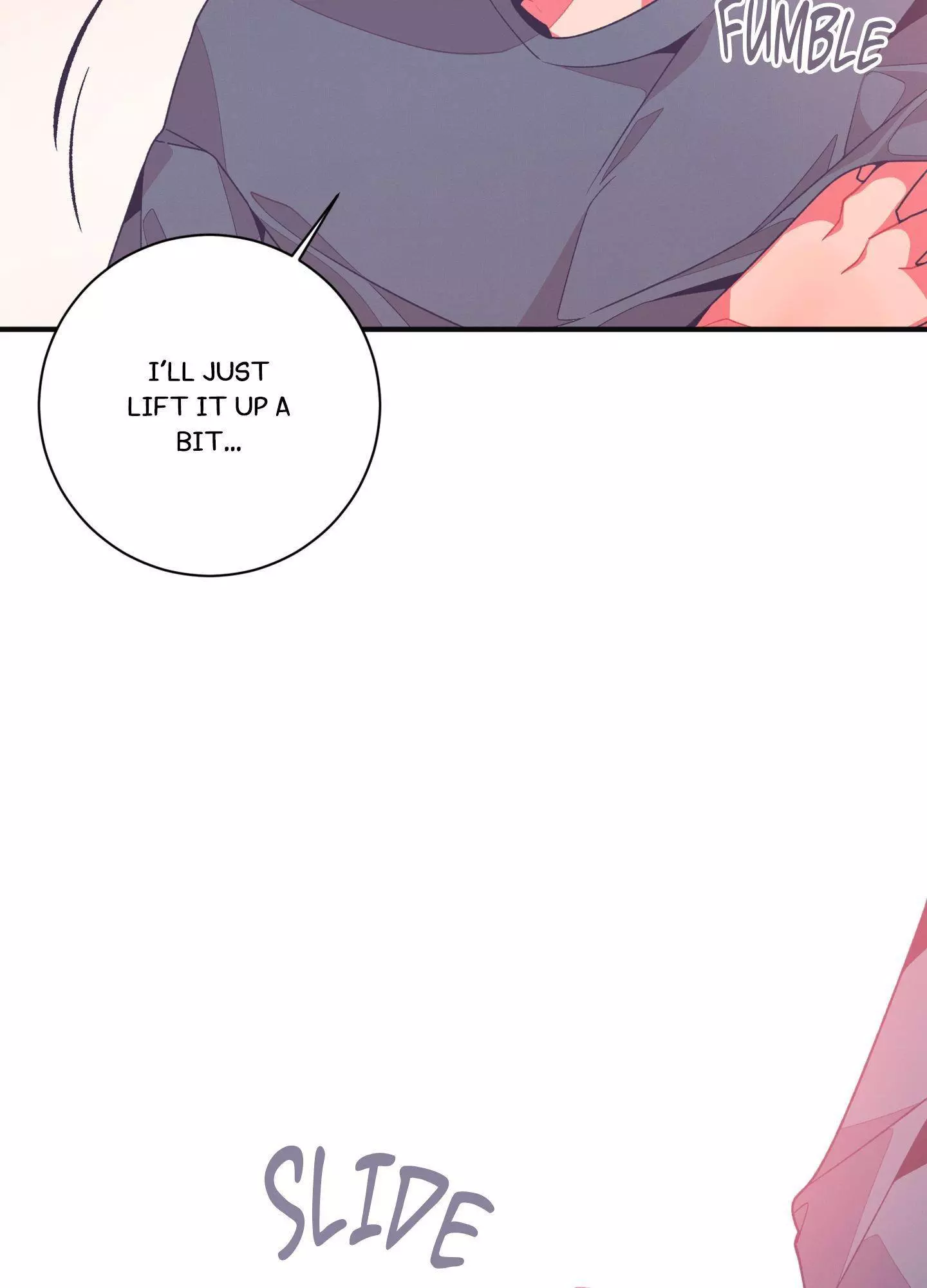 Necessity of Relationship - Chapter 11 Page 67