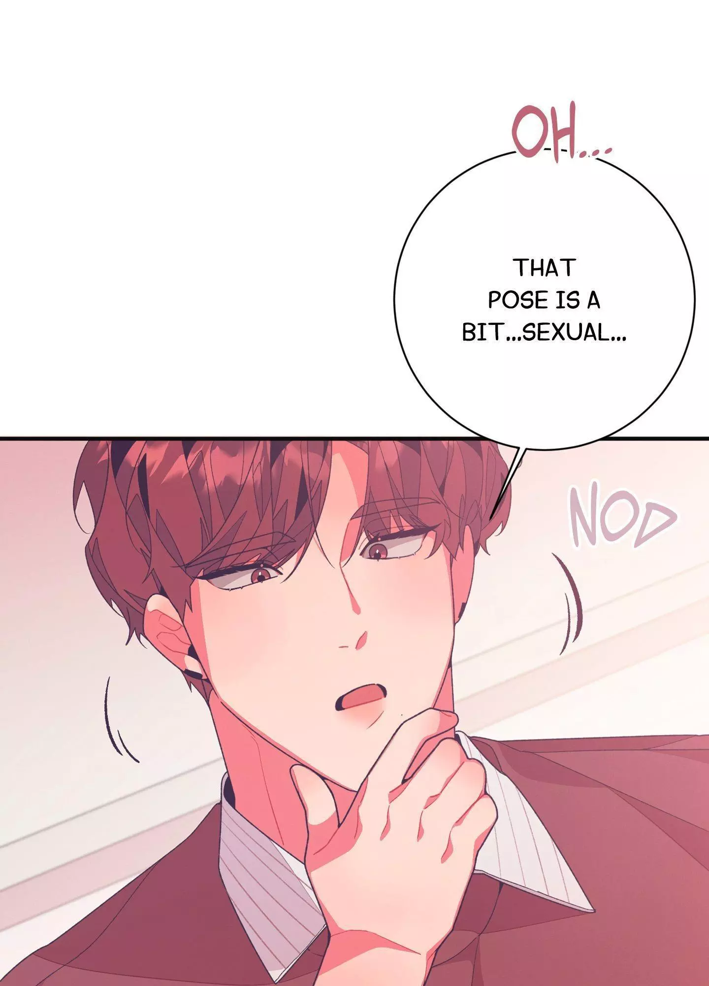 Necessity of Relationship - Chapter 11 Page 72