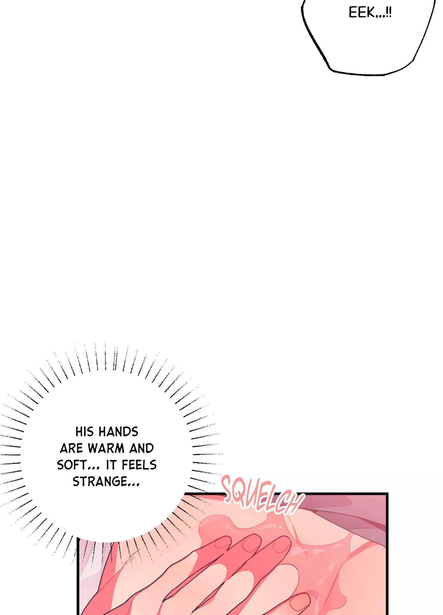 Necessity of Relationship - Chapter 11 Page 83