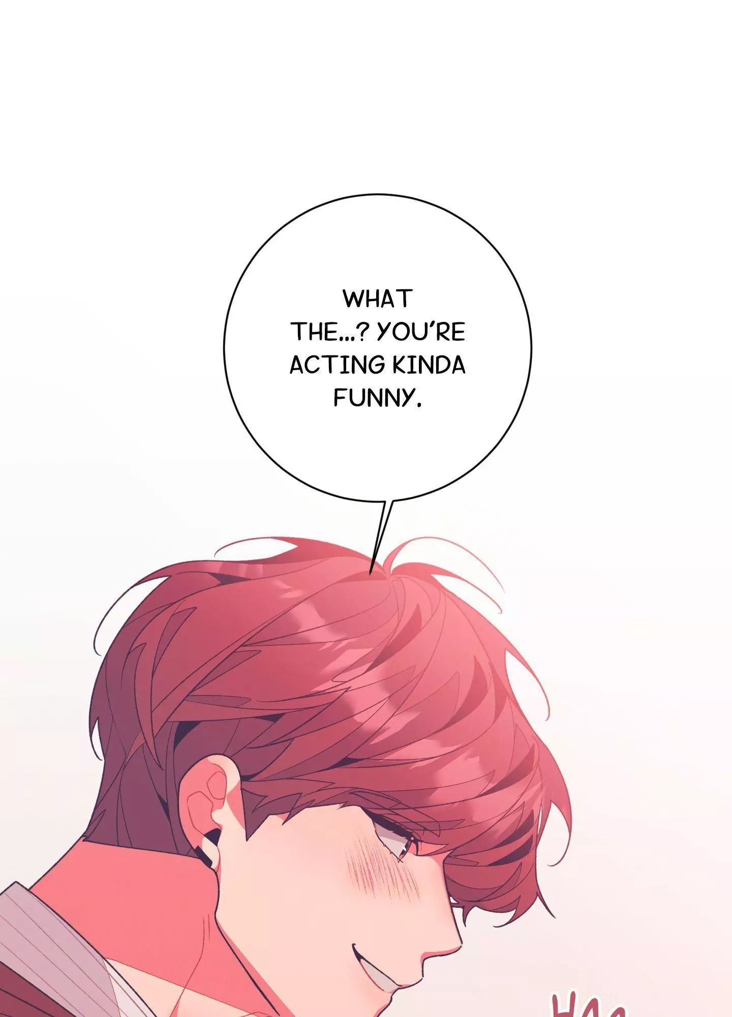 Necessity of Relationship - Chapter 11 Page 85