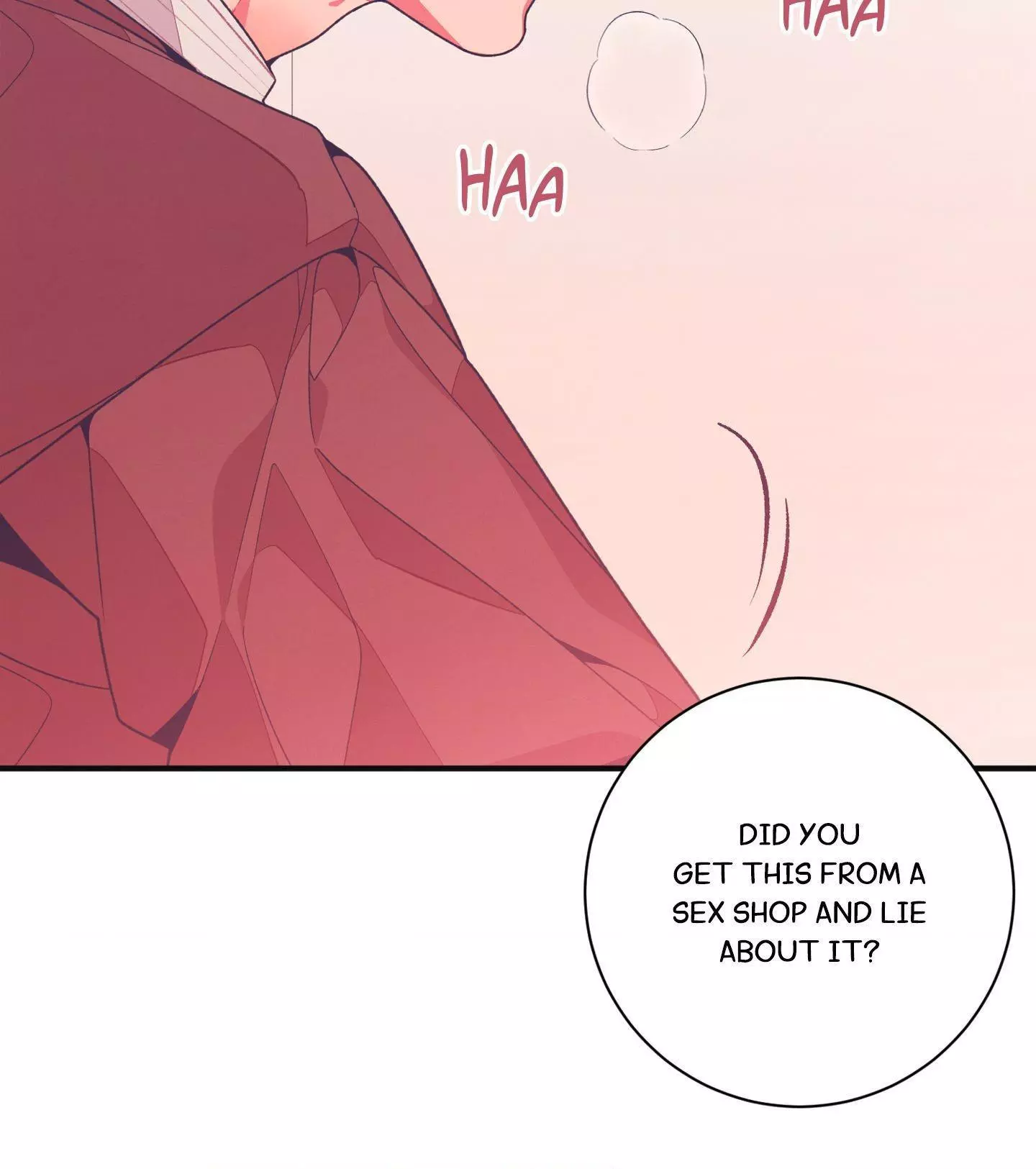 Necessity of Relationship - Chapter 11 Page 86