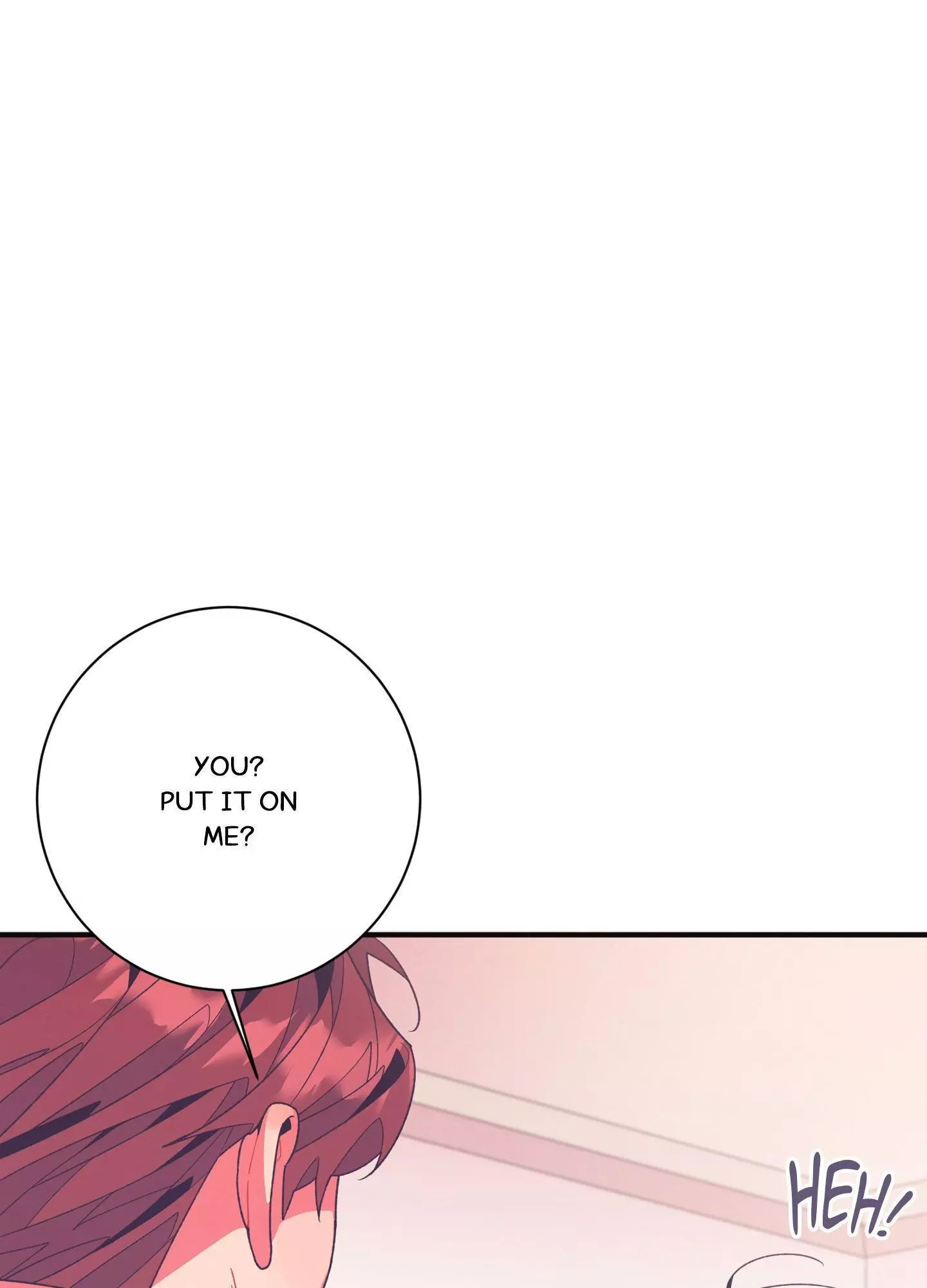 Necessity of Relationship - Chapter 11 Page 89
